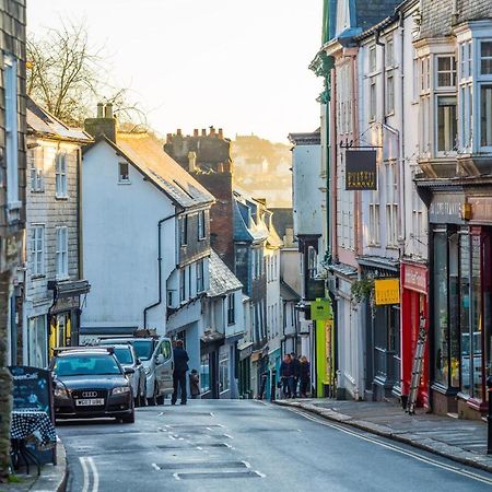 Stunning Studio Cntrl Totnes With Parking Esterno foto