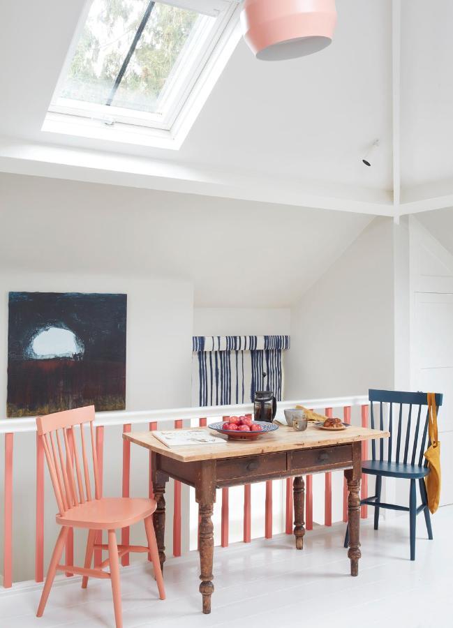 Stunning Studio Cntrl Totnes With Parking Esterno foto