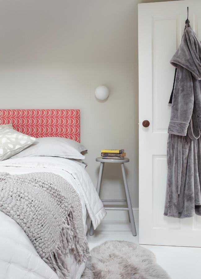 Stunning Studio Cntrl Totnes With Parking Esterno foto